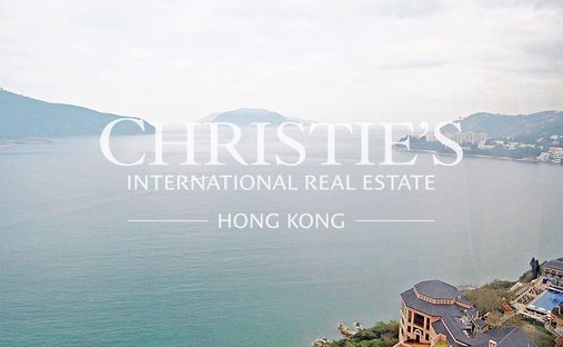 Apartment in Hong Kong, Hong Kong 1