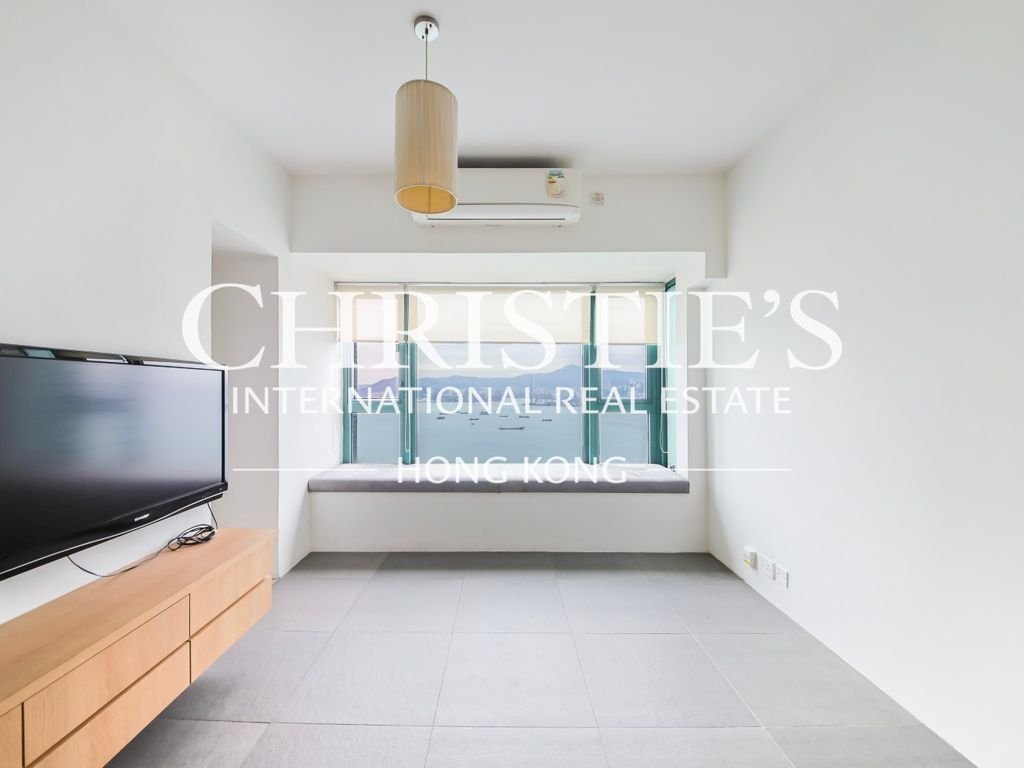Apartment in Hong Kong, Hong Kong 2 - 16621711