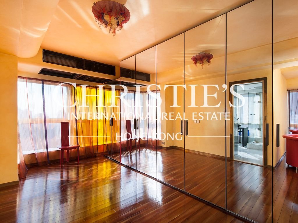 Apartment in Hong Kong, Hong Kong 5 - 16621784