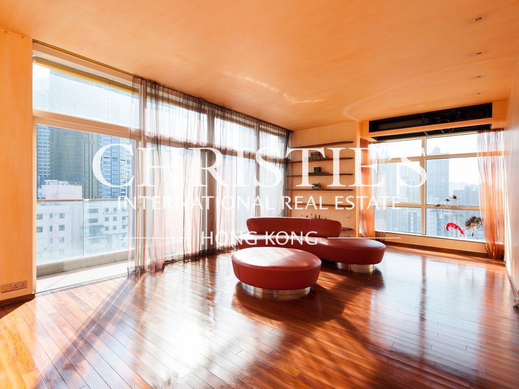 Apartment in Hong Kong, Hong Kong 4 - 16621784