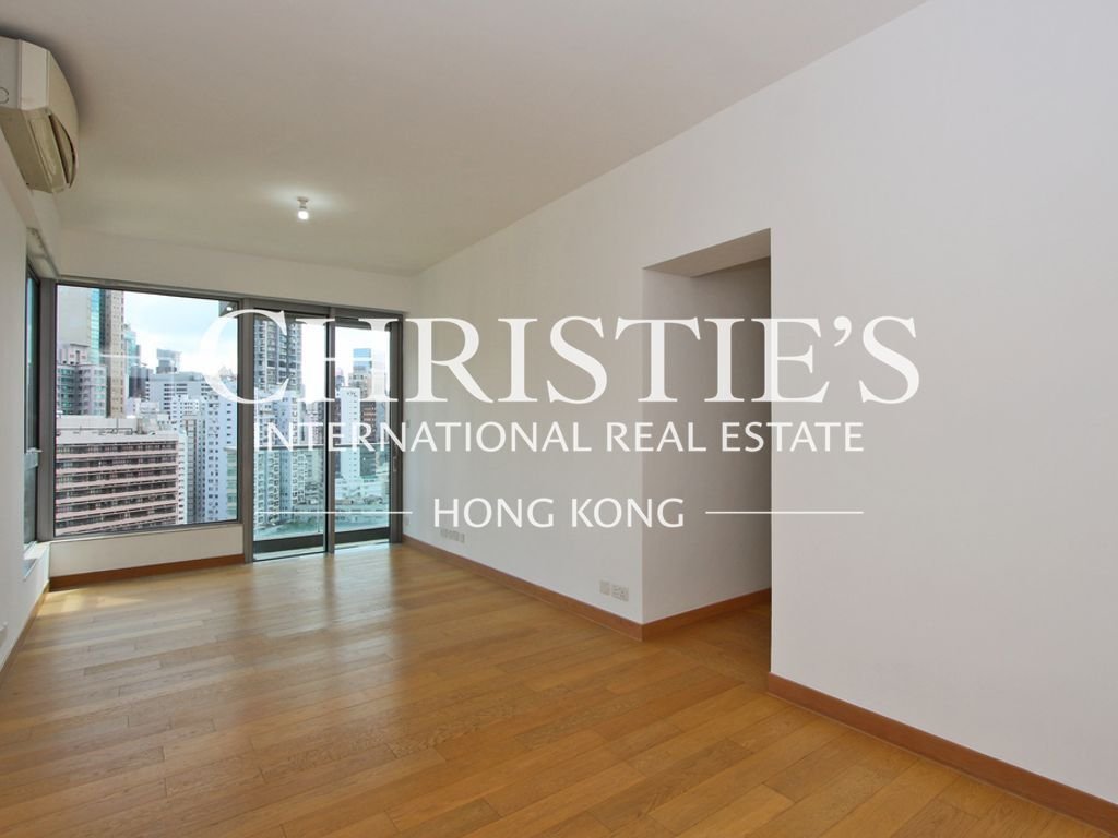 Apartment in Hong Kong, Hong Kong 3 - 16621893