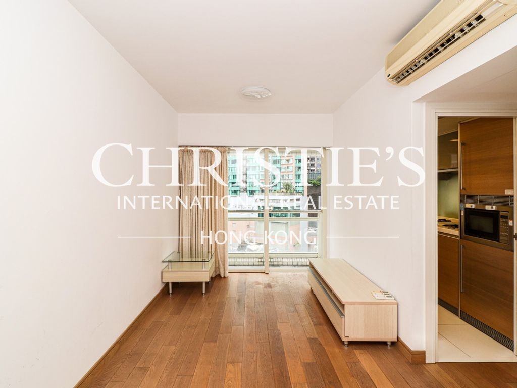 Apartment in Hong Kong, Hong Kong 3 - 16621721