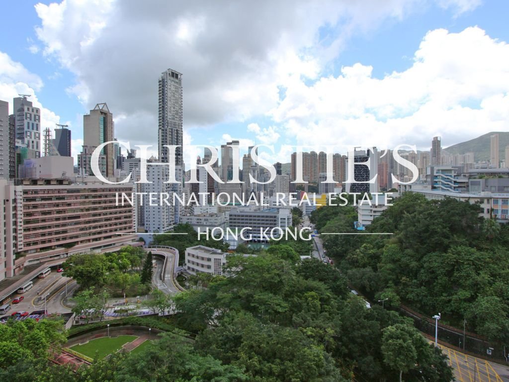 Apartment in Hong Kong, Hong Kong 1 - 16621893
