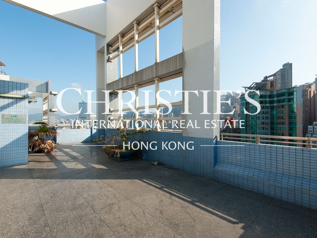 Apartment in Hong Kong, Hong Kong 1 - 16621784
