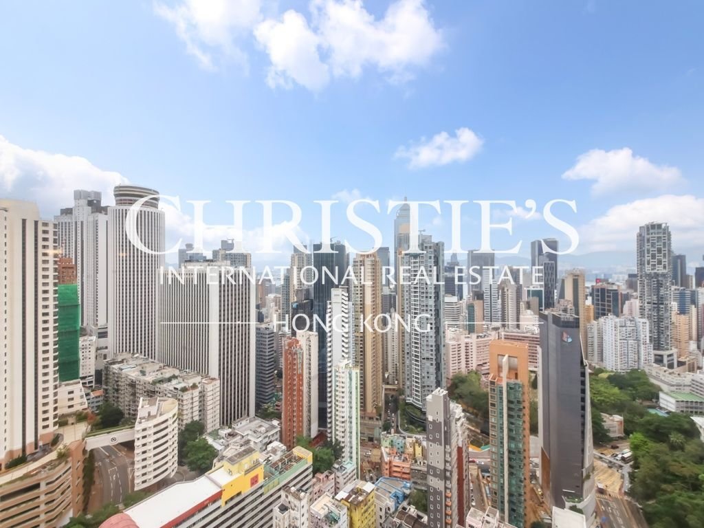 Apartment in Hong Kong, Hong Kong 1 - 16621884