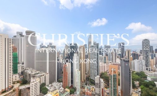 Appartamento a Hong Kong, Hong Kong 1