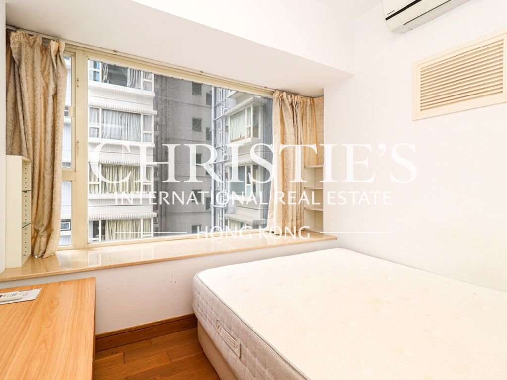 Apartment in Hong Kong, Hong Kong 5 - 16621721