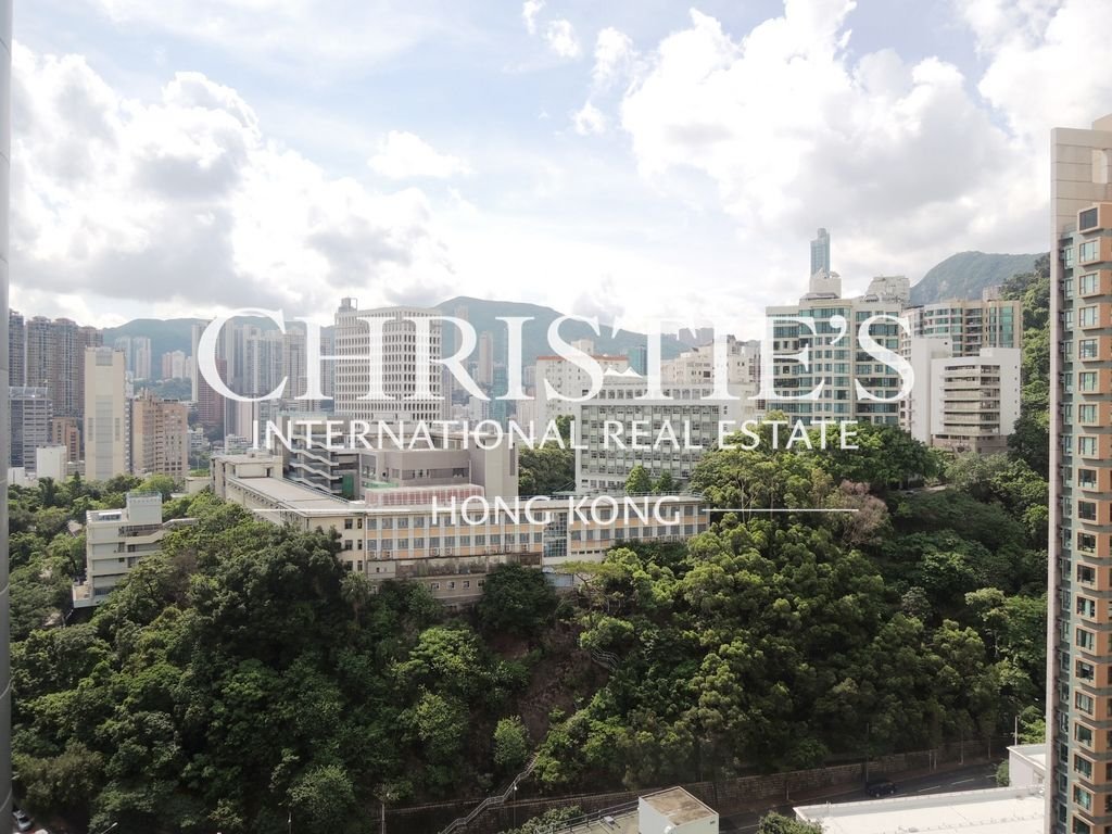 Apartment in Hong Kong, Hong Kong 4 - 16621842