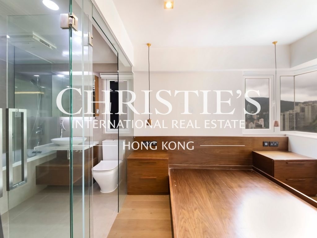 Apartment in Hong Kong, Hong Kong 5 - 16621884