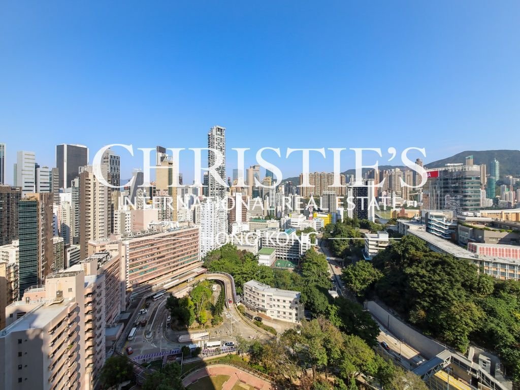 Apartment in Hong Kong, Hong Kong 1 - 16621852