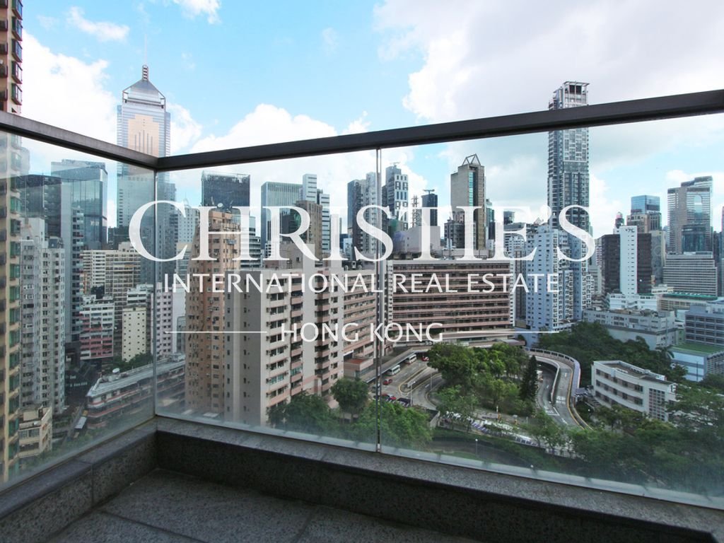 Apartment in Hong Kong, Hong Kong 2 - 16621893