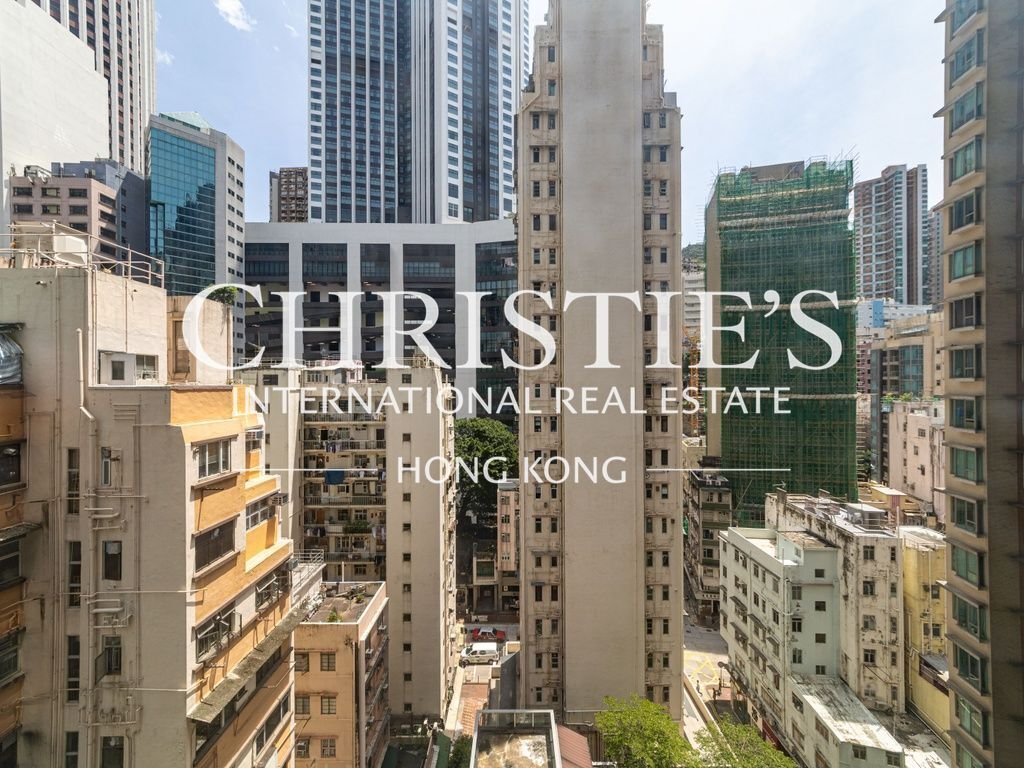 Apartment in Hong Kong, Hong Kong 1 - 16621774