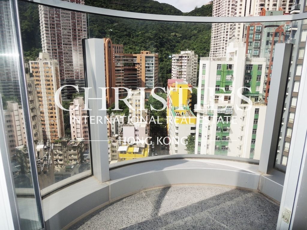 Apartment in Hong Kong, Hong Kong 5 - 16621842