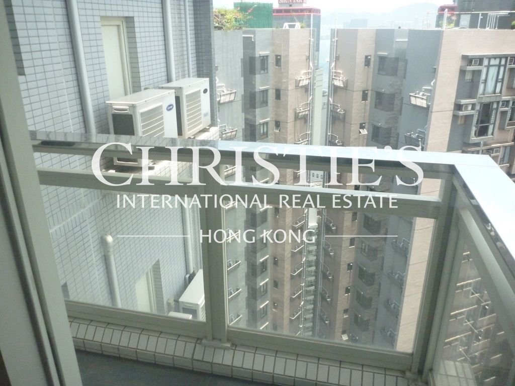 Wohnung in Hongkong, Hongkong 1 - 16621714