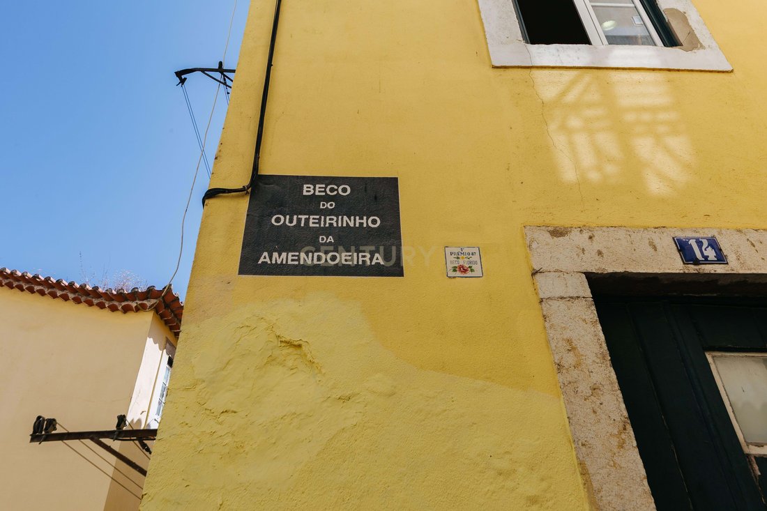 House in Santa Maria Maior, Lisbon, Portugal 2 - 16621186