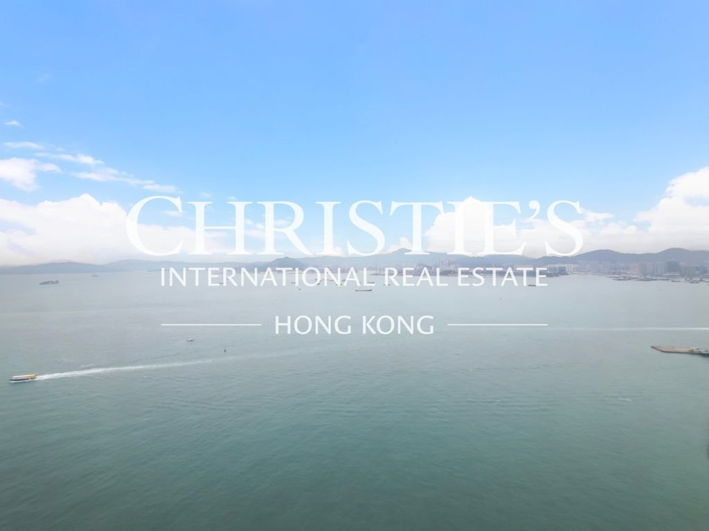 Apartment in Hong Kong, Hong Kong 1 - 16621711
