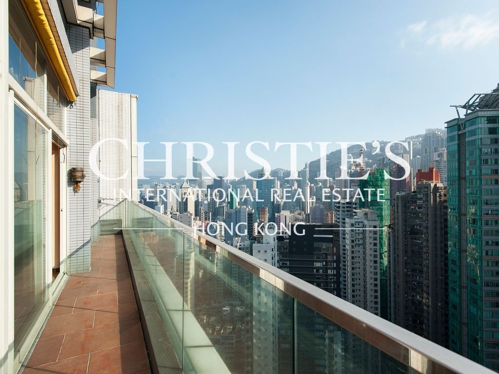 Apartment in Hong Kong, Hong Kong 2 - 16621784