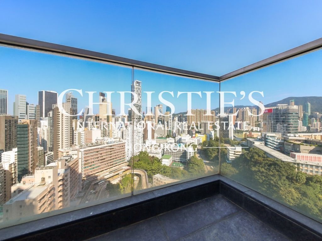 Apartment in Hong Kong, Hong Kong 2 - 16621852