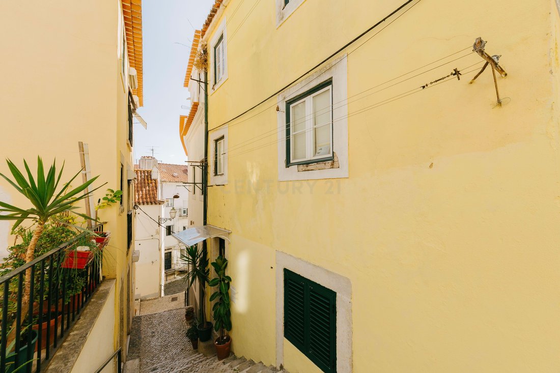 House in Santa Maria Maior, Lisbon, Portugal 4 - 16621186
