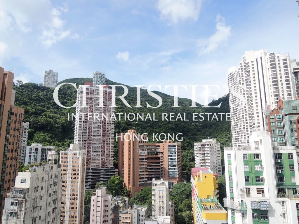 Apartment in Hong Kong, Hong Kong 1 - 16621842