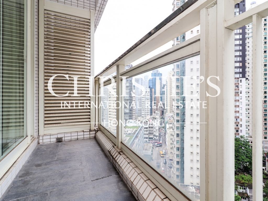 Apartment in Hong Kong, Hong Kong 2 - 16621721