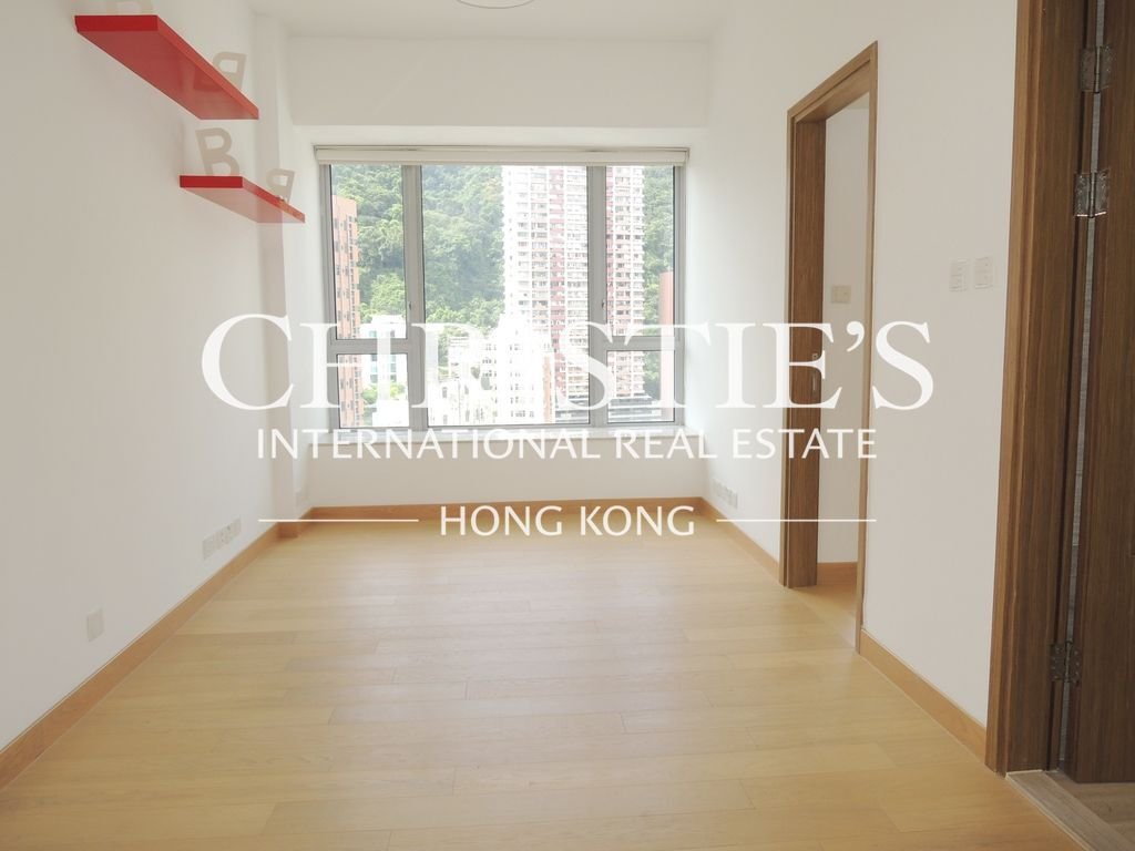 Apartment in Hong Kong, Hong Kong 2 - 16621842