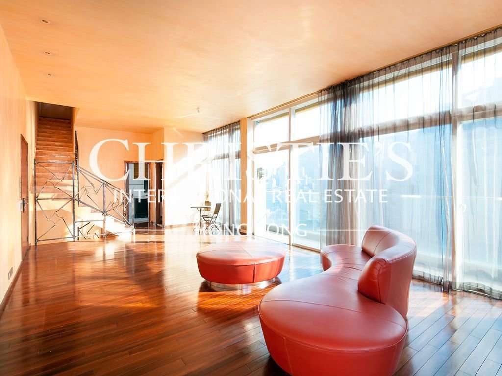 Apartment in Hong Kong, Hong Kong 3 - 16621784