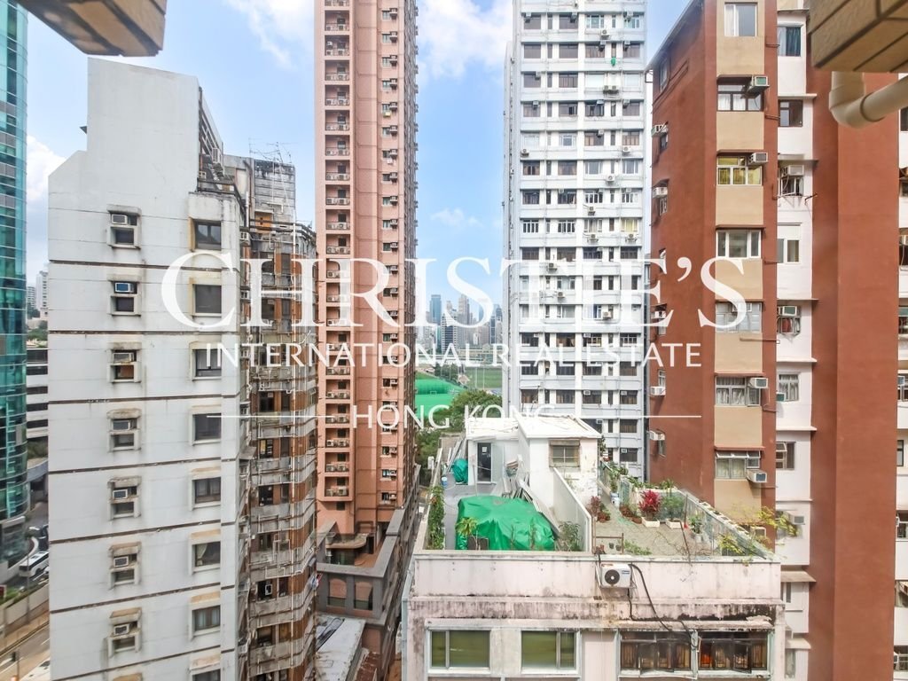 Wohnung in Hongkong, Hongkong 1 - 16621752