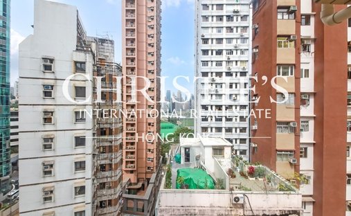 Appartement à Hong-Kong, Hong Kong 1