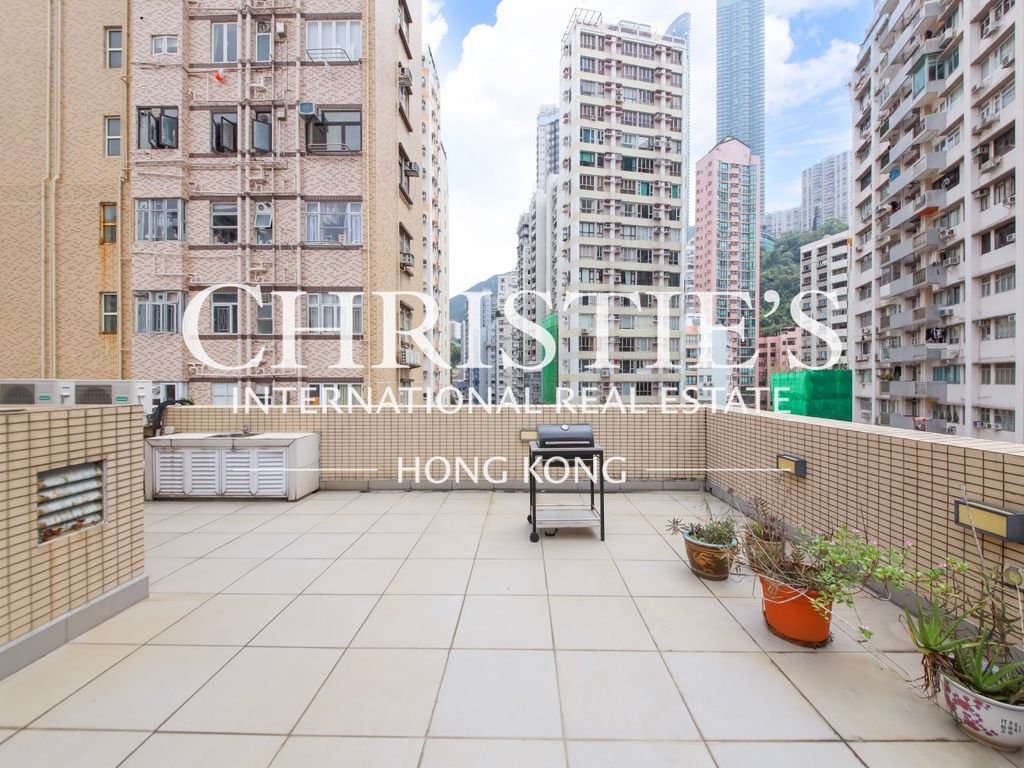 Wohnung in Hongkong, Hongkong 2 - 16621752