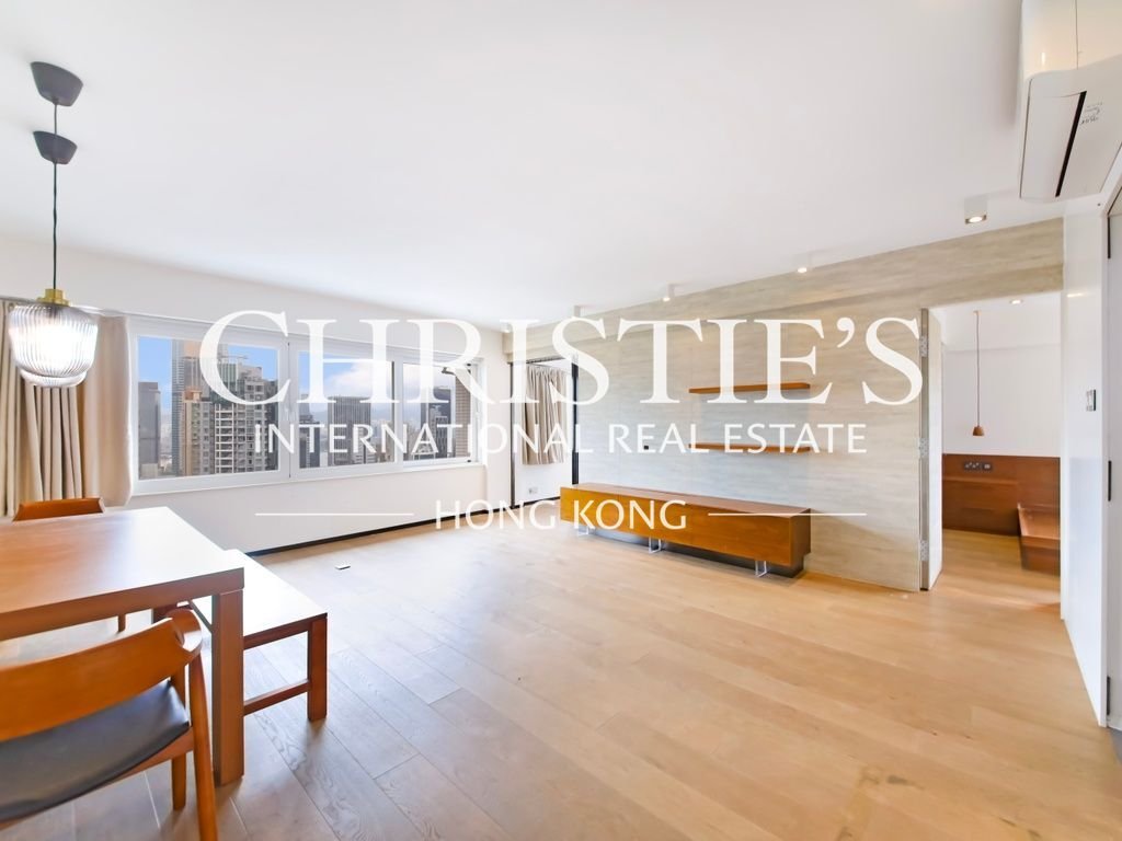 Apartment in Hong Kong, Hong Kong 2 - 16621884