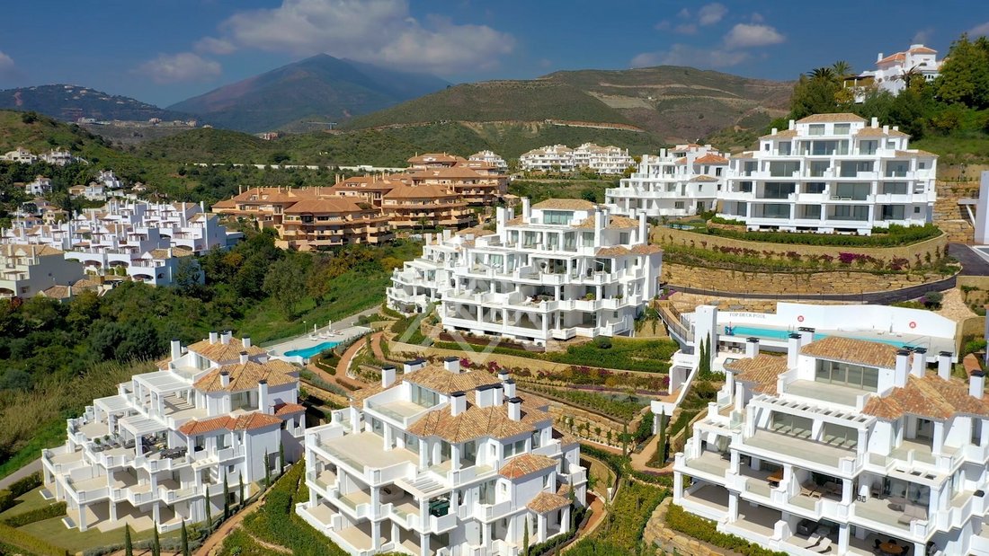Apartment in Puerto Banus, Marbella, Spain 1 - 16621363