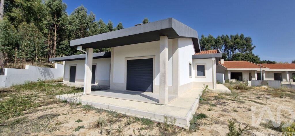 Townhouse in Rio Maior, Santarem District, Portugal 1 - 16622323