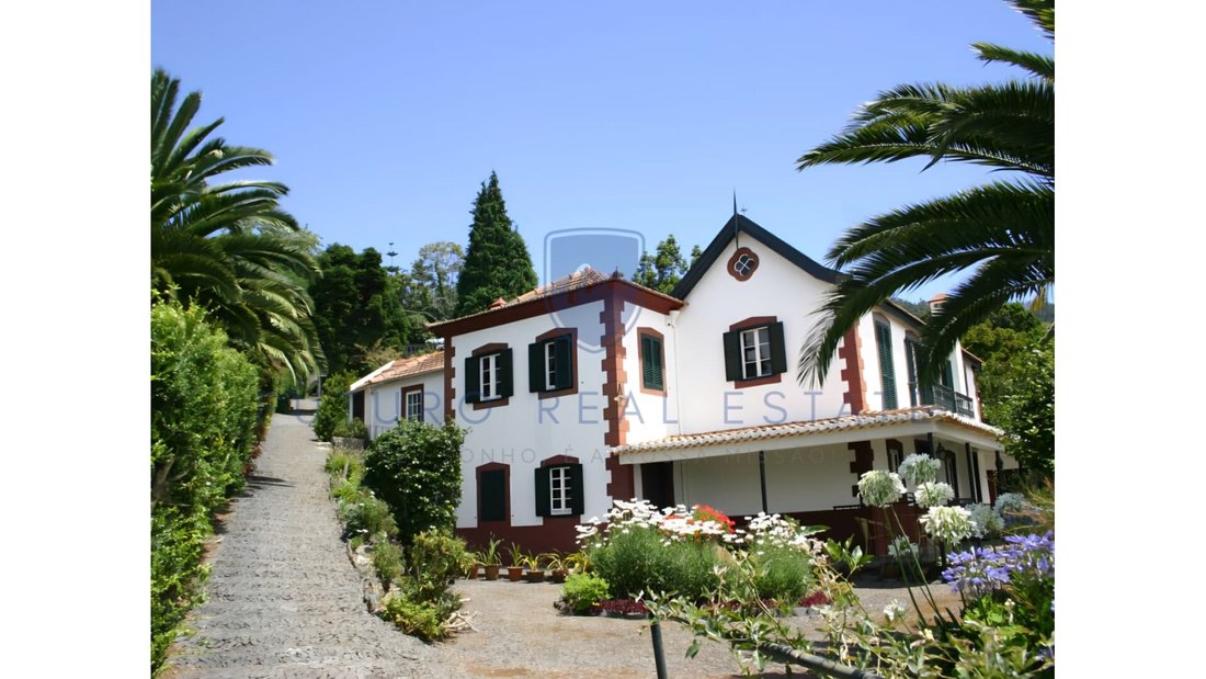 House in Monte, Madeira, Portugal 2 - 16621483