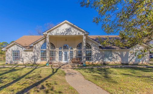 House in Elm Mott, Texas, United States 1