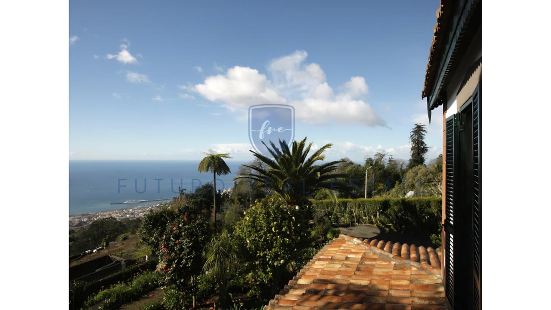 House in Monte, Madeira, Portugal 3 - 16621483
