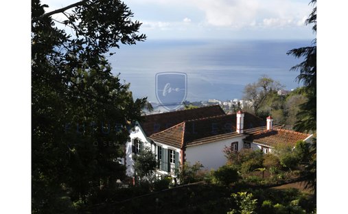 House in Monte, Madeira, Portugal 1