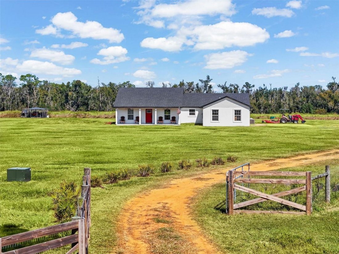 House in Parrish, Florida, United States 1 - 16621180