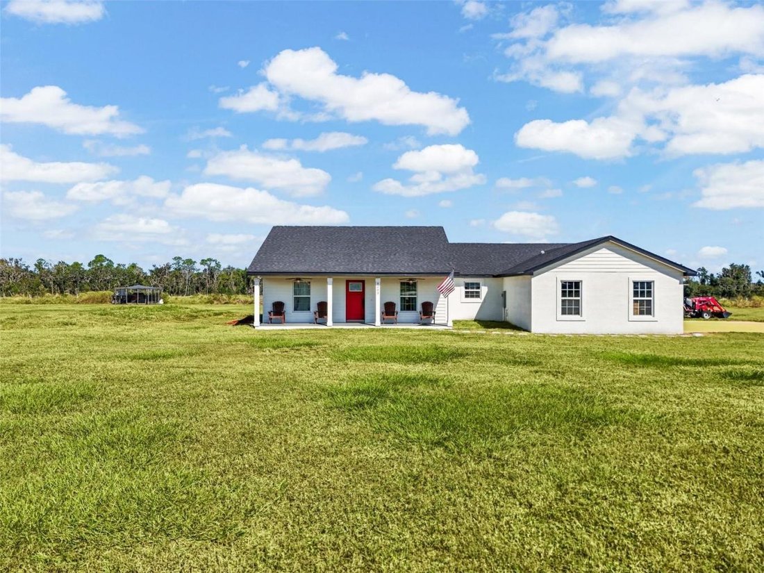 House in Parrish, Florida, United States 4 - 16621180