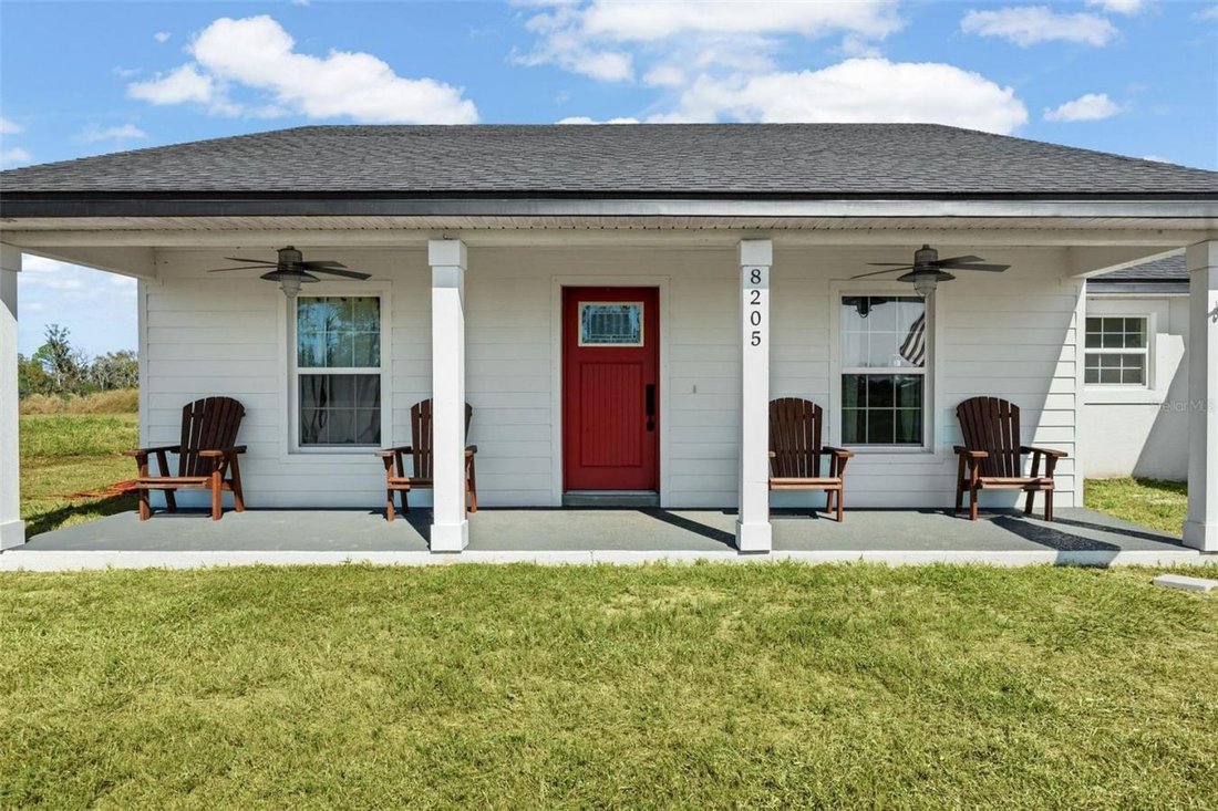House in Parrish, Florida, United States 5 - 16621180