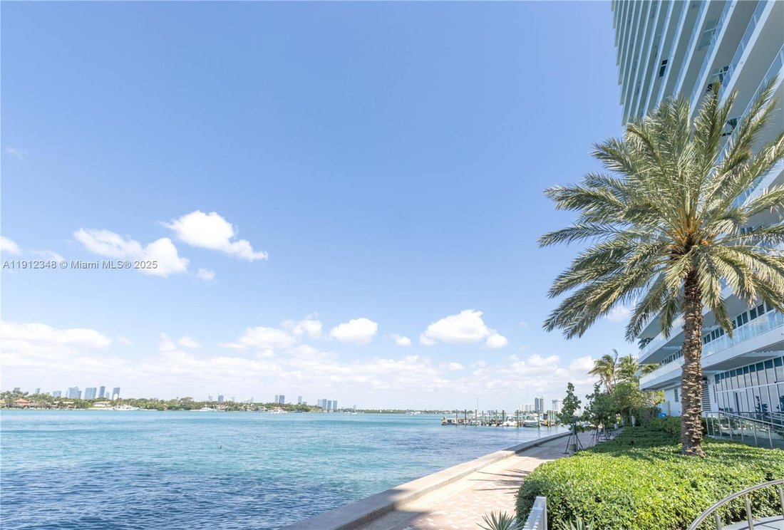 Condo in Miami Beach, Florida, United States 3 - 16615893