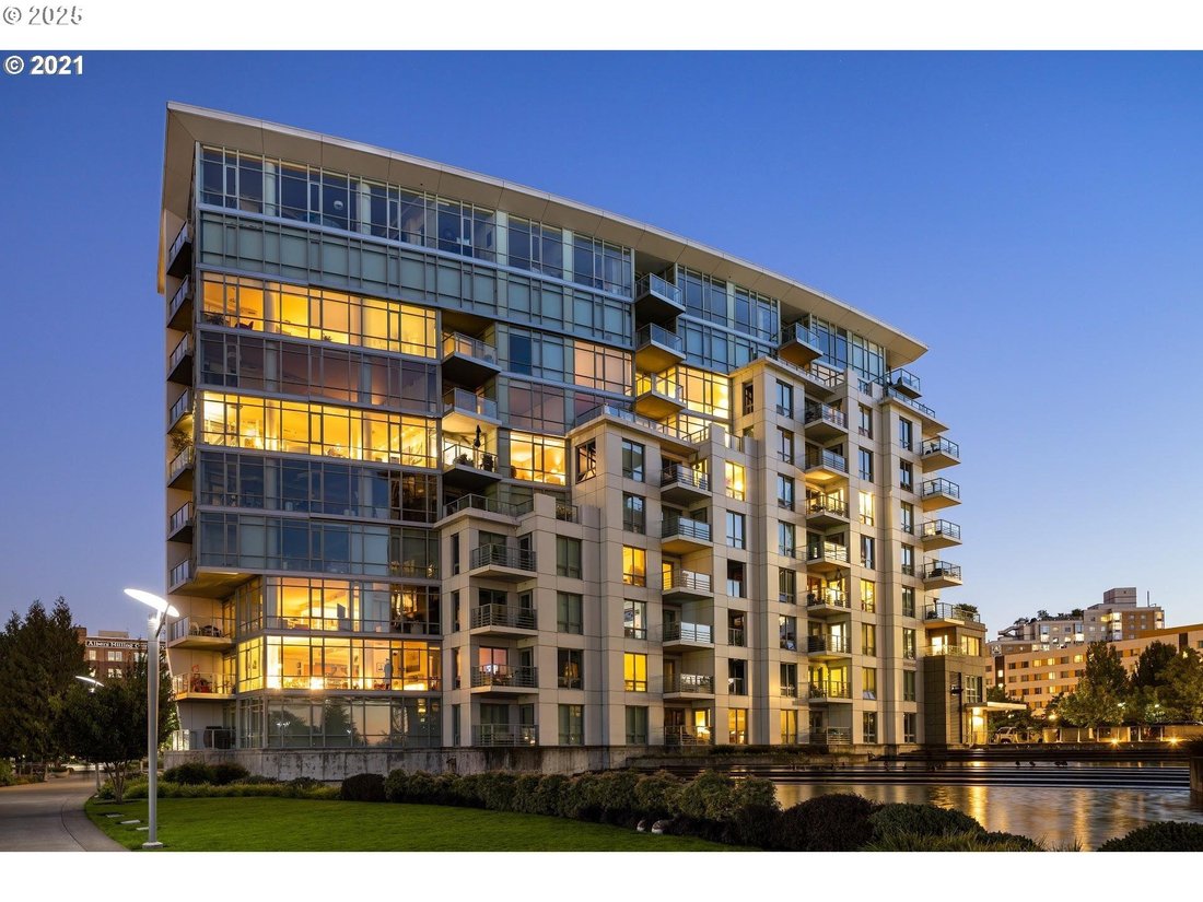 Condo in Portland, Oregon, United States 3 - 16621443