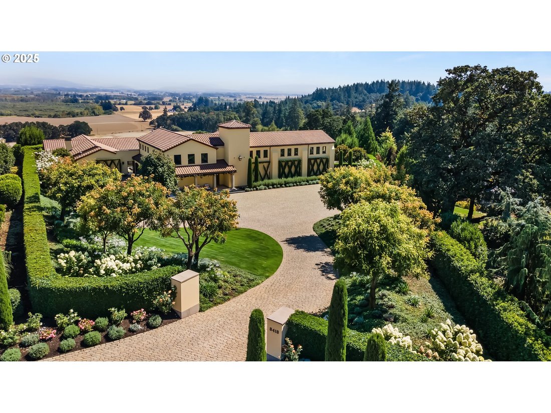 Maison à Turner, Oregon, États-Unis 1 - 16621379