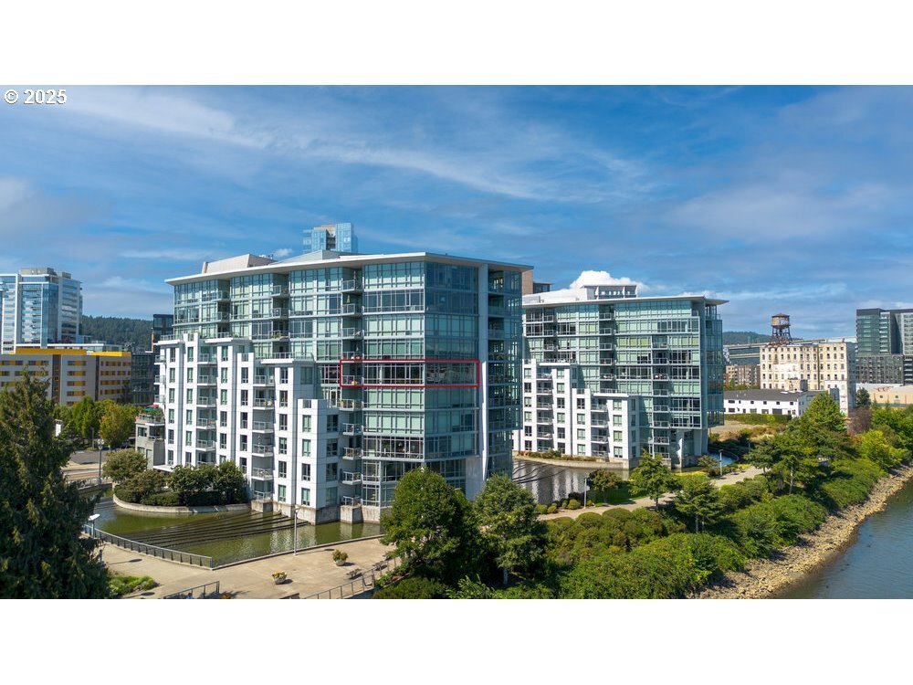 Condo in Portland, Oregon, United States 1 - 16621443
