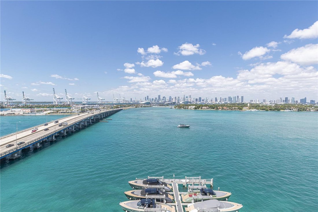 Condo in Miami Beach, Florida, United States 5 - 16615893