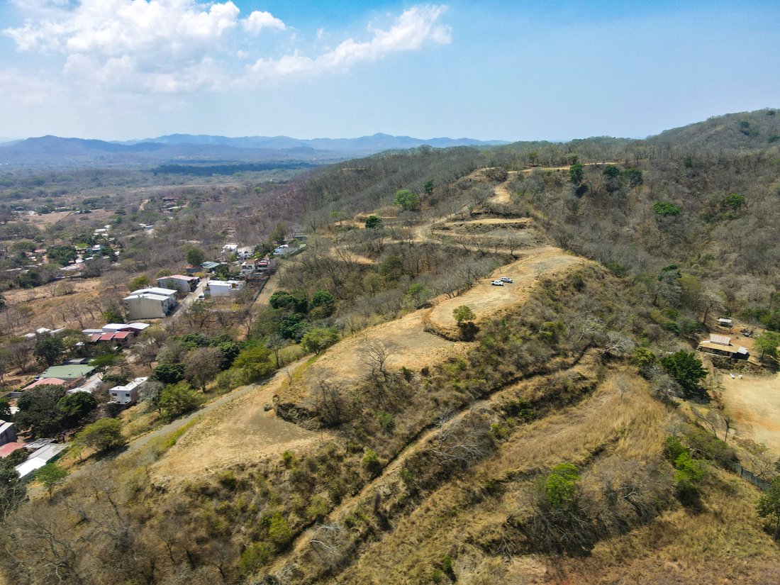 Land in El Llano, Guanacaste Province, Costa Rica 1 - 16621373