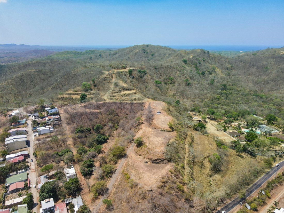 Land in El Llano, Guanacaste Province, Costa Rica 3 - 16621373