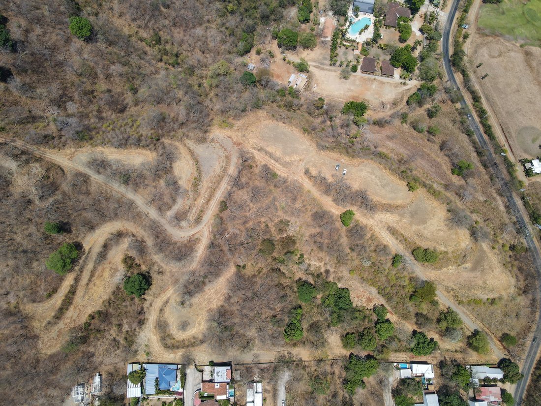 Land in El Llano, Guanacaste Province, Costa Rica 4 - 16621373