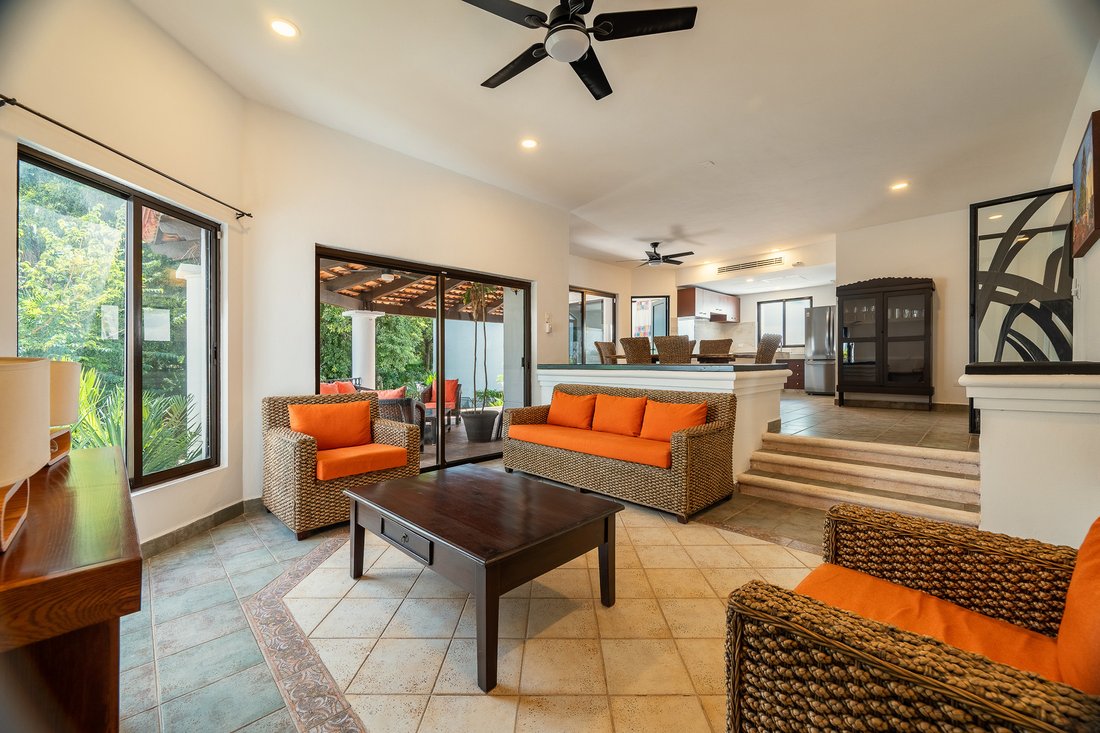 House in Playa del Carmen, Quintana Roo, Mexico 2 - 16621366