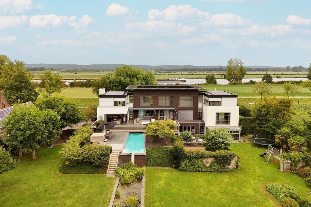 Villa in Sint Agatha, North Brabant, Netherlands 1 - 16621460